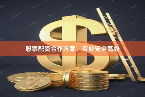 股票配资合作方案，专业安全高效