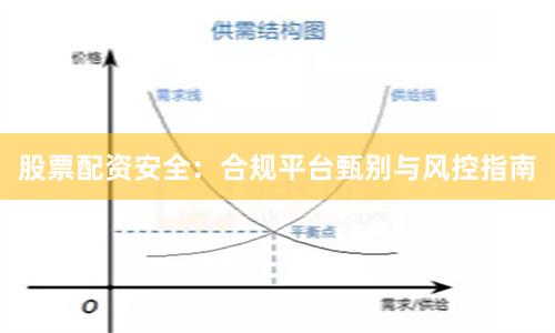 股票配资安全：合规平台甄别与风控指南