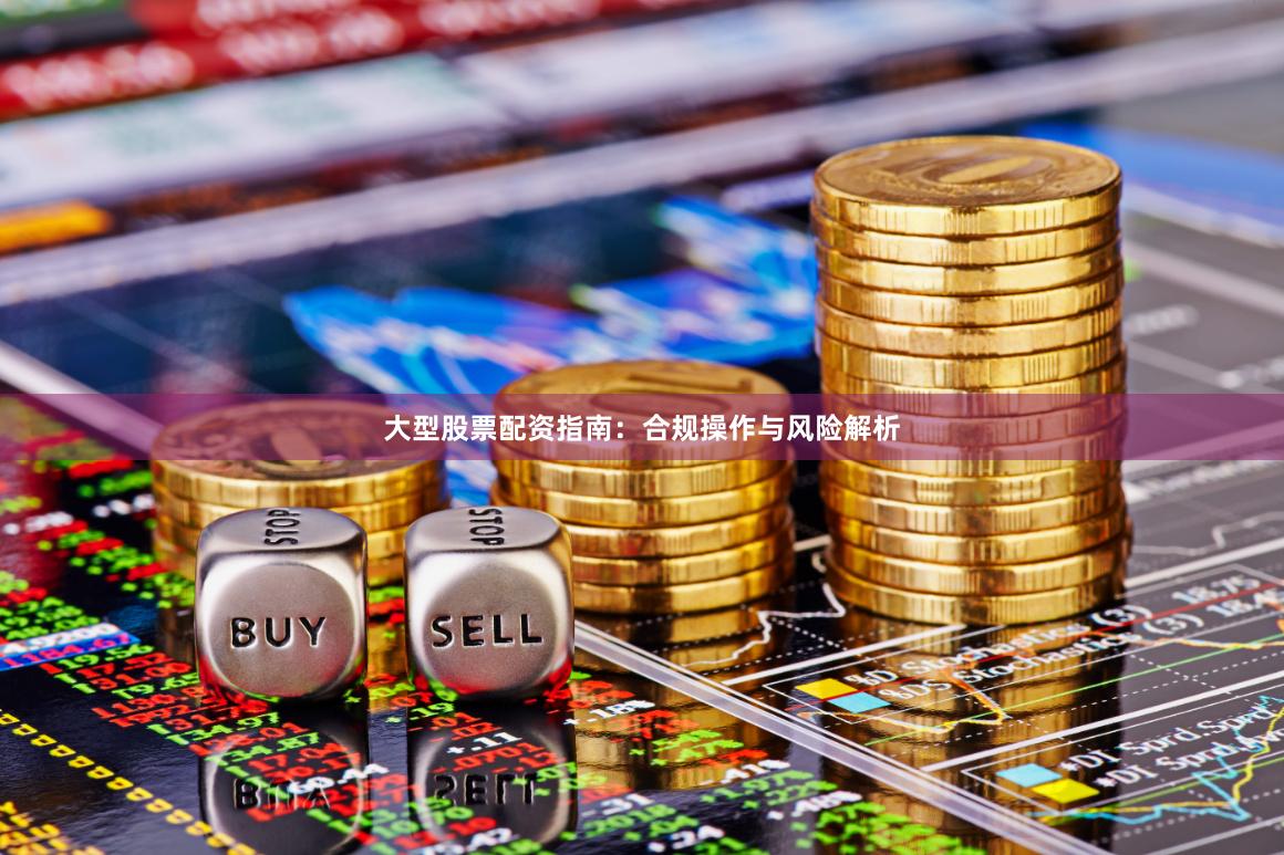 大型股票配资指南：合规操作与风险解析